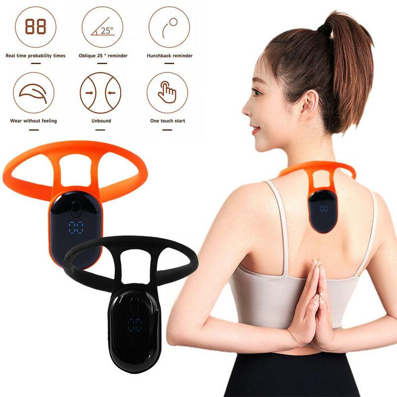 Mericle Ultrasonic Portable Lymphatic Soothing Body Shaping Neck Instrument Portable Massager For Men And Women Neck Instru Q7O6