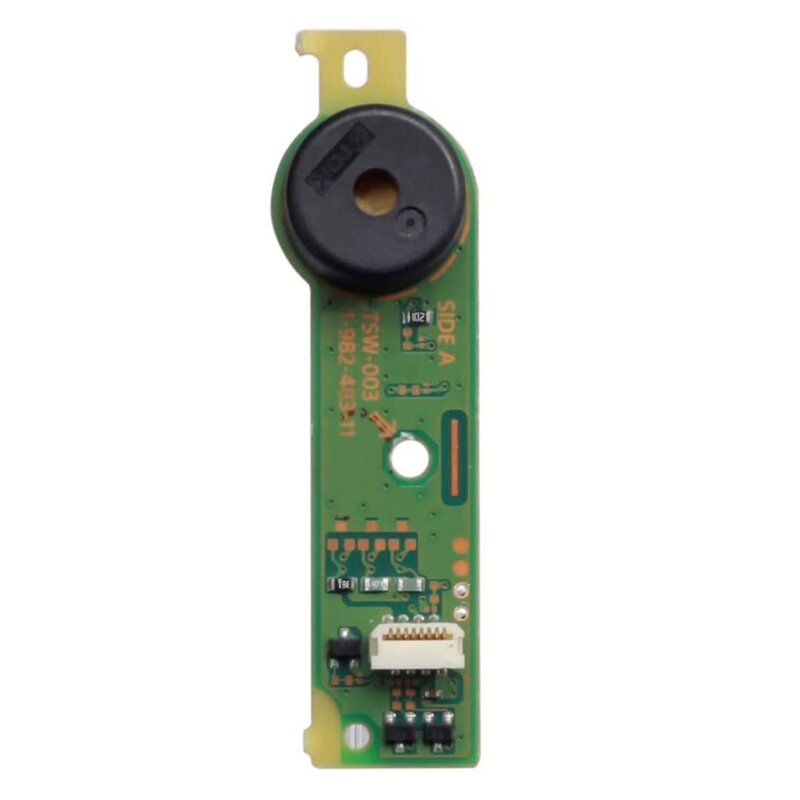 ON Off Power Eject Button Switch Board with Cable Replacement for PS4 Slim CUH-21A & CUH-21B CUH-2115 TSW-003