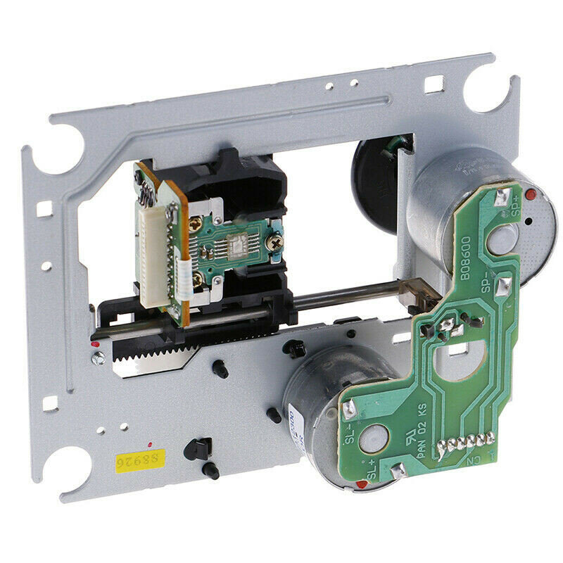 1 pcs sfp101n/SF-P101N cd player kompletter mechanismus 16 pin für sanyo version diy elektrische player zubehör