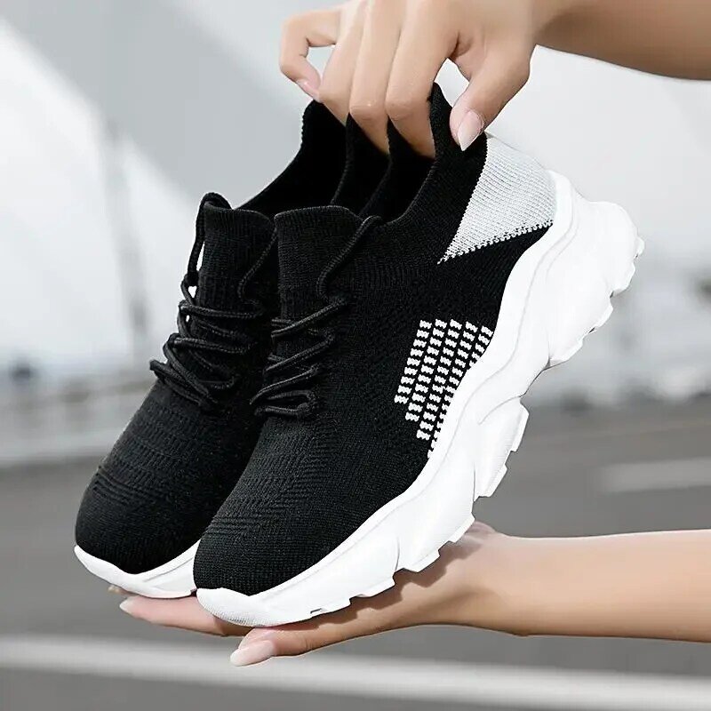 Shoes New Casual Spring and Autumn Fashion New Men's Cross-Border Sneaker Board Shoes Fashion 2023