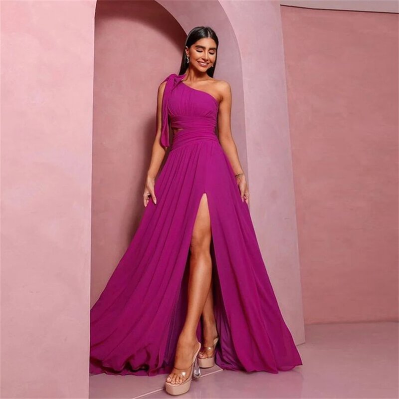 슬릿 신부 웨딩 드레스, 플러스 사이즈 여성 웨딩 파티 원피스 갈라 드레스, 2023 Bepeithy 공식 매장 신부 파티