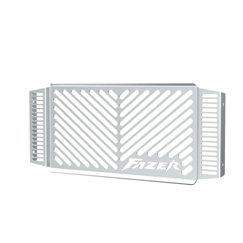 FZS 600 S Motorcycle Radiator Grille Guard Cover Protection Mesh FOR YAMAHA FZS600 Fazer S 1998-1999-2000-2001-2002-2003-2004