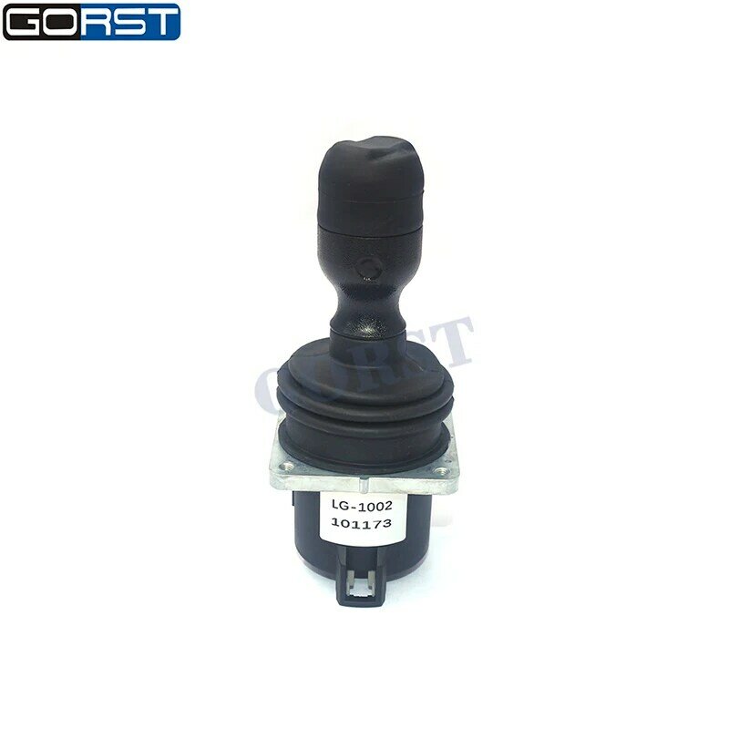 Joystick Controller 101173 for Genie Lifts S-60 S-65 S-80 S-85 Engineer Auto Part 101173GT