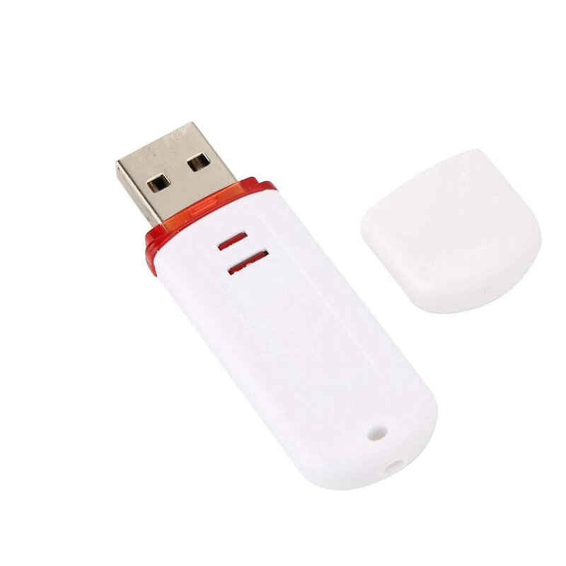 Cactus WHID Injector Branco, Teclado Remote Controlled ou Mouse Emulator, WiFi HID