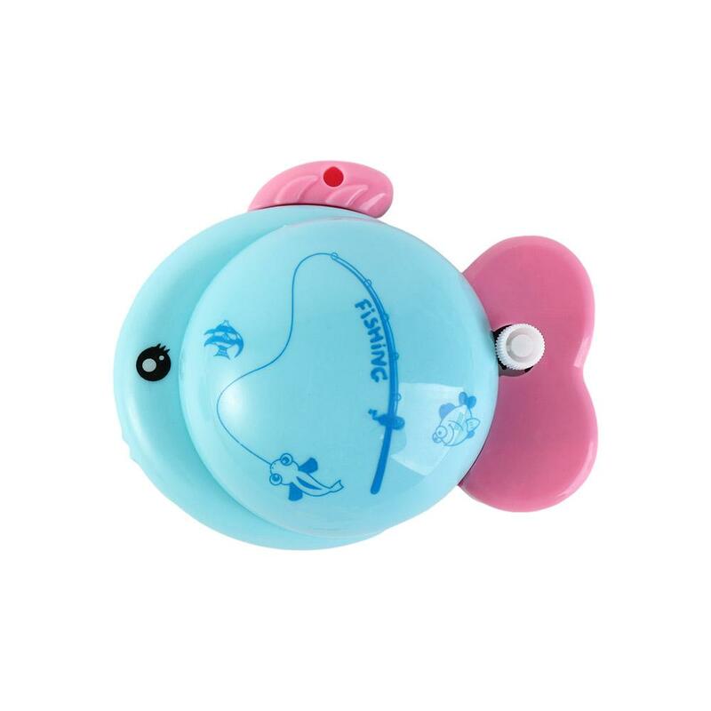 Игрушка для раннего развития, Классическая Интерактивная Магнитная музыкальная пластина для рыбы, модель вращающаяся рыболовная игра, детская игрушка для рыбалки