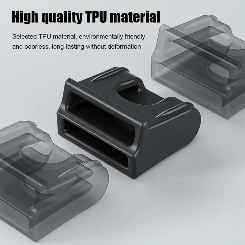 Air Outlet Aromatherapy Clip for Tesla Model Y 3 Car Aromatherapy Clip Holder for Tesla Model3/Y Electric Car Interior