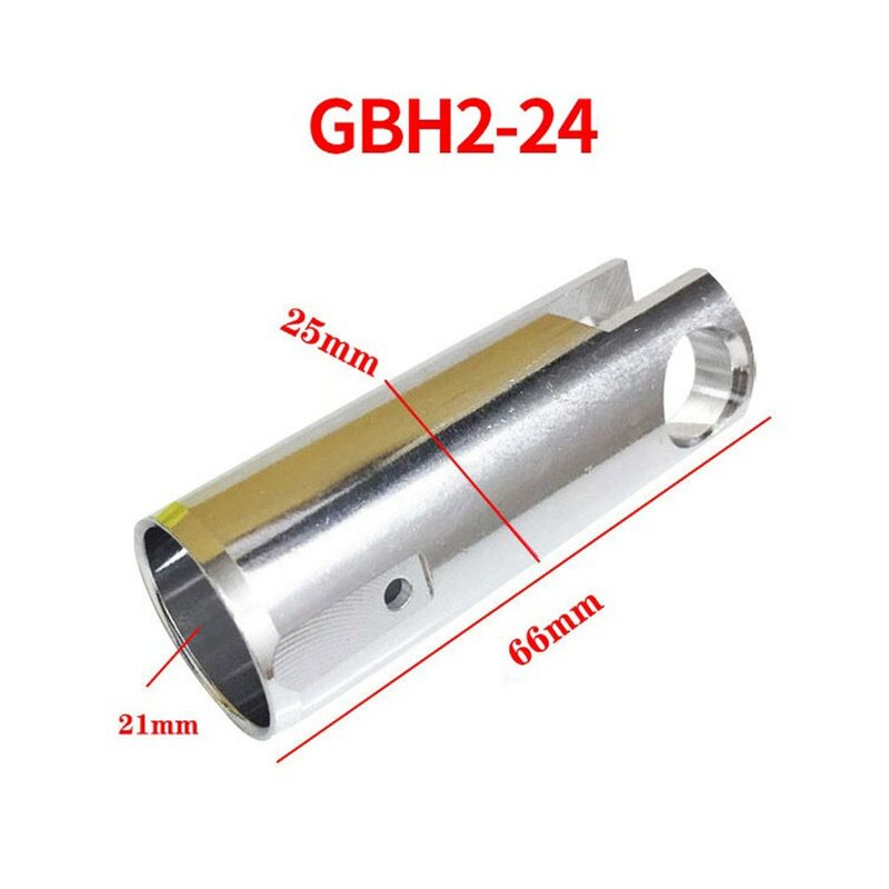 Młot elektryczny tłok do GBH2-20 BOSCH GBH2-24 GBH2-26 akcesoria do elektronarzędzi młot elektryczny tłok do GBH2-24 GBH2-20 BOSCH