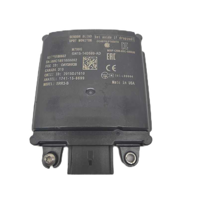 GN15-14D599-AD Sensor jarak modul sensor titik buta untuk Ford