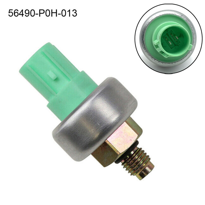 Sensor de pressão direção hidráulica para Honda Accord, Pilot, Acura Metal plástico verde 56490-P0H-013/003