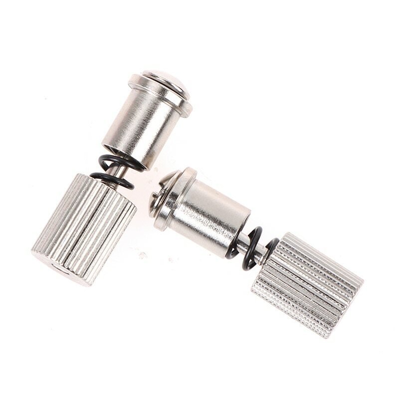 1PC Presser Foot Easy Change Screw Clamp Spring Easy Holder Sewing Machine Tools Sewing Accessories