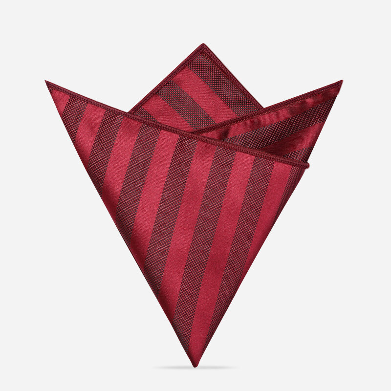 Классический мужской Карманный квадратный платок из полиэстера Пейсли клетчатый платок Свадебный деловой костюм рубашка карманное полотенце галстук аксессуары