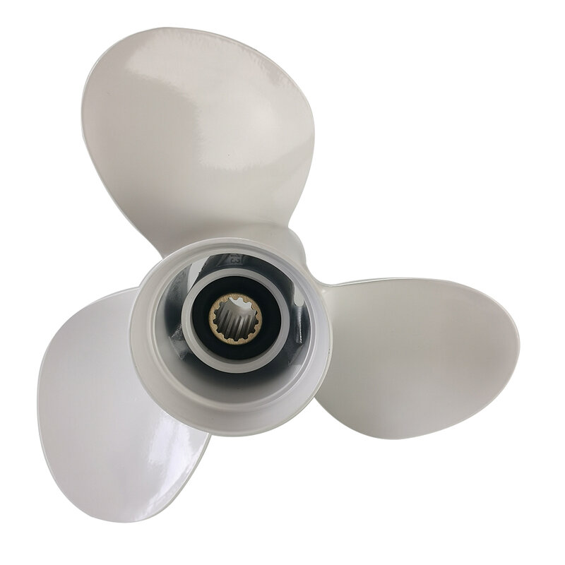 25-60 HP Aluminum Propeller For YAMAH Outboard Engine