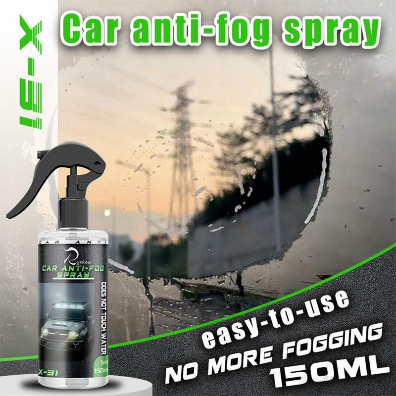 Nuovo arrivo agente Spray per parabrezza per auto agente detergente per rivestimento impermeabile in vetro per auto liquido Spray antiappannamento Dropshipping
