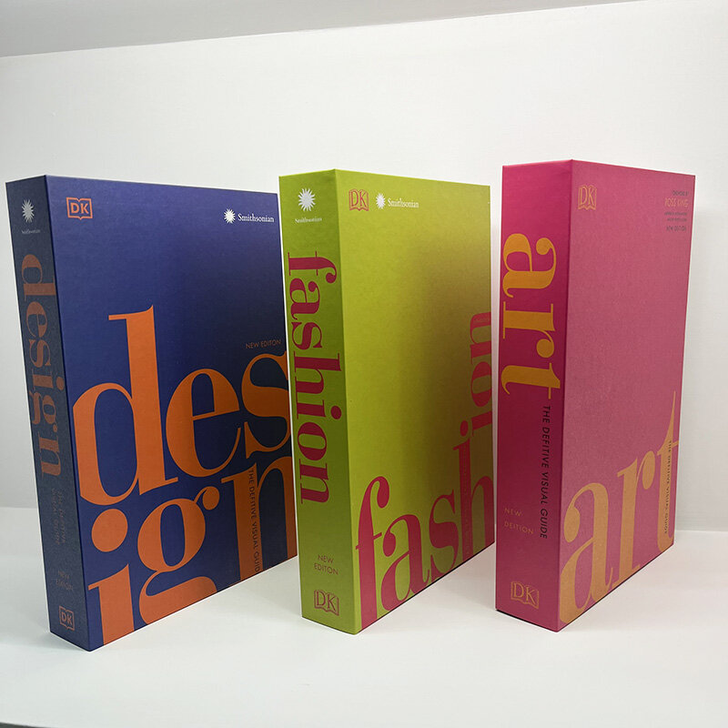 3 Buah/Set Mode Buku Palsu Dekorasi Mewah Buku Dekoratif Desainer Ruang Tamu Dekorasi Buku Simulasi Dekorasi Rumah Hadiah