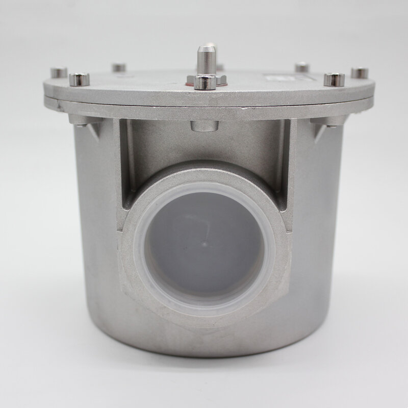 Gas filter replaces Giuliani anello GF505/1, GF507/1, GF510/1,GF515/1 ,GF520/1 for Gas burners of boiler  Pmax 500mbar
