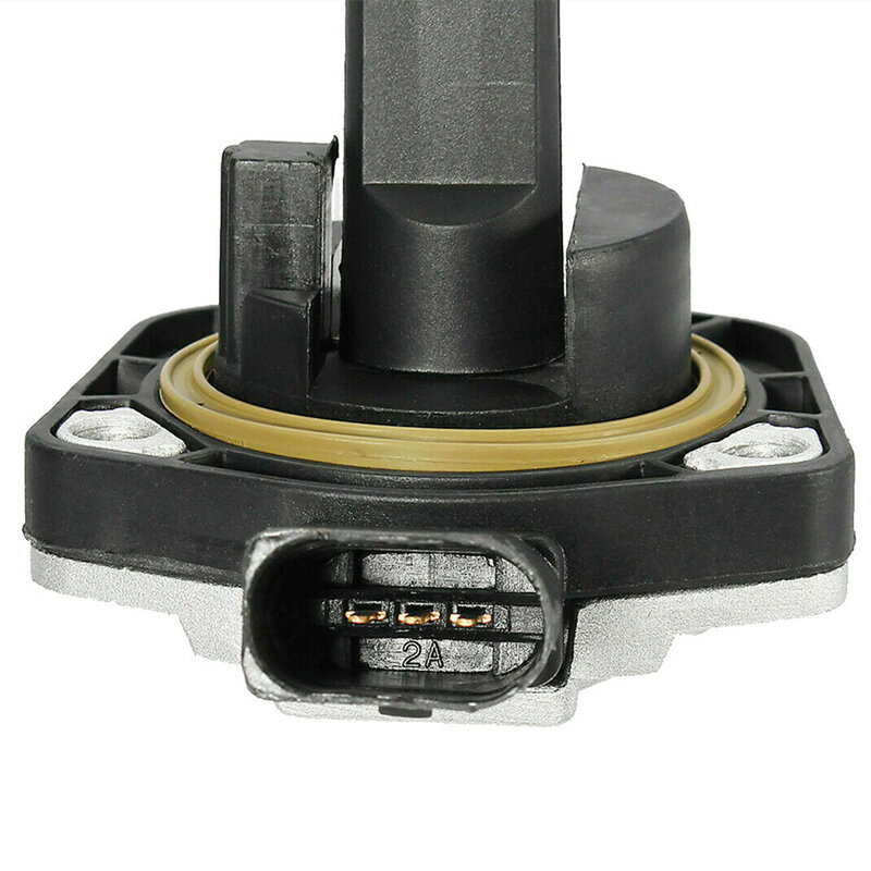 Sensor de nivel de aceite OEM 1J0907660B para VW Passat B5 Jetta Golf MK4 Beetle Sharan Audi A4 A6 A8 TT 1J0 907 660B 6PR008079