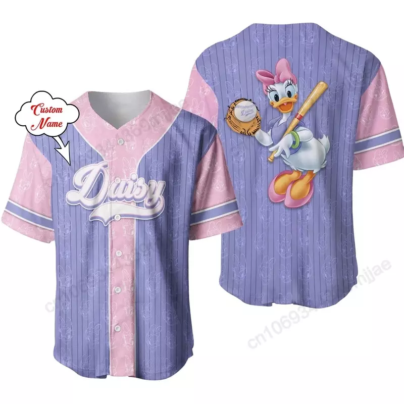 T-shirt de Baseball pour Homme et Femme, Vêtement Coréen, Anime, à lèvent, Y2k, Livraison Gratuite, Yk2