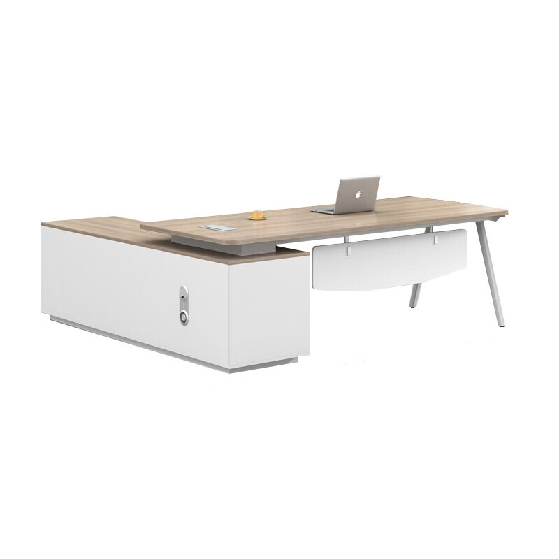 Угловой регулируемый компьютер для письменного стола, офисного стола, письменного стола, письменного стола, офисной мебели
