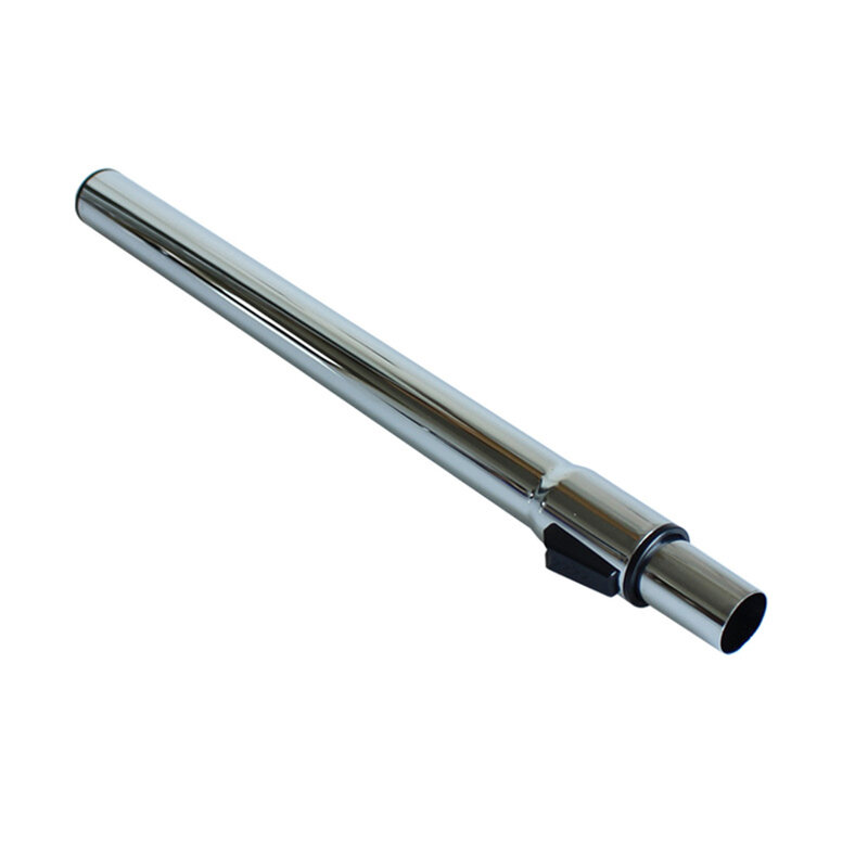 Tabung teleskopik penyedot debu tabung cocok untuk semua Penyedot Debu umum 32mm alat pembersih rumah tangga dan aksesoris