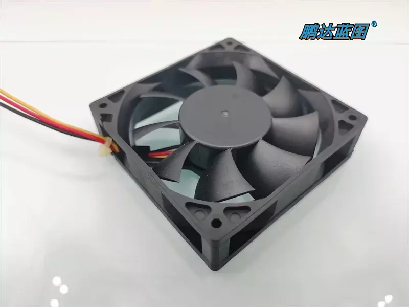 70*70*20MM Superred 7020 7cm/cm 12V CHB7012DS-A-1 70*70*20 Max Airflow Rate Cooling Fan