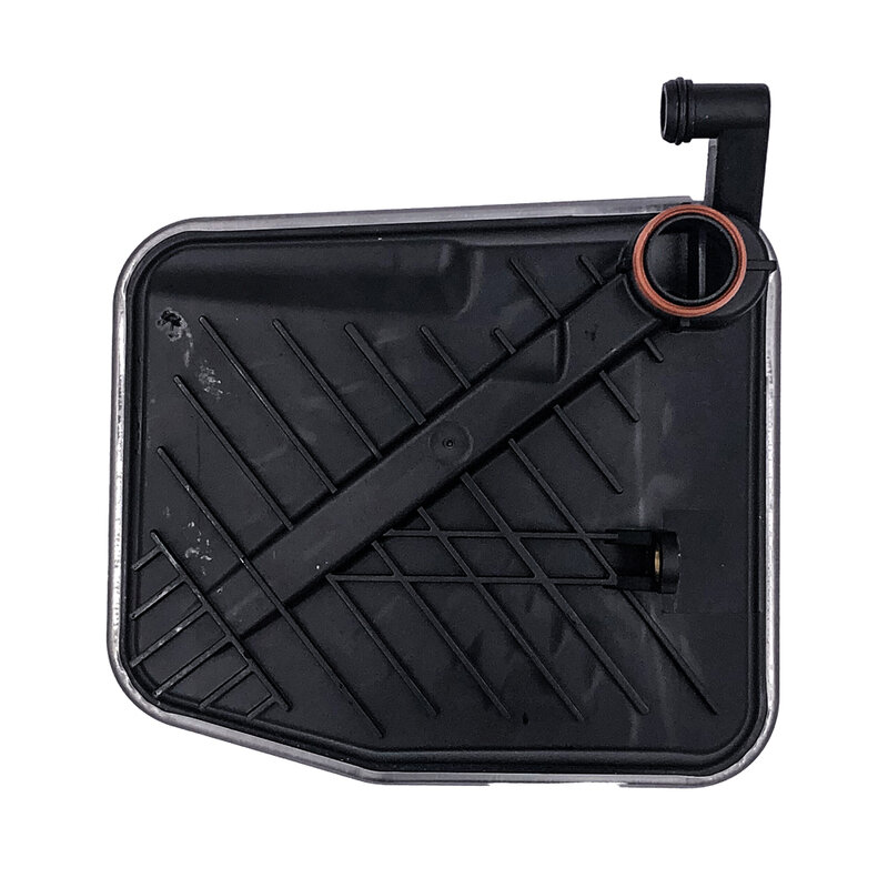 Automatic Transmission Oil Filter Pan 1704740-A6K For Besturn T55 T77 FAW Senia DCT220 Auto Replacement Parts Accessories