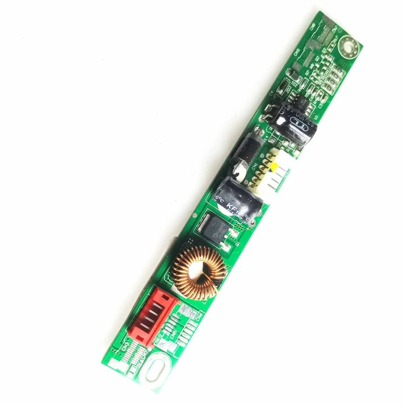 LED barra ad alta tensione E248209 BSM2 scheda a corrente costante HQ-LED72 REV2.0