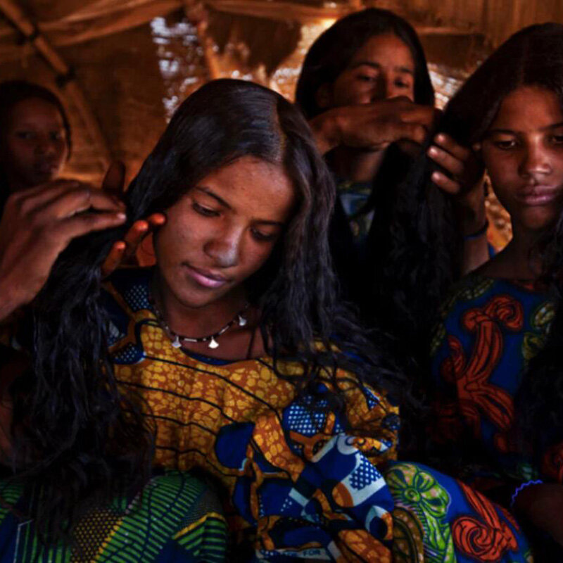 Afrika Hoofdhuid & Haarwortels Versterking Olie Voor Alle Haartypes Haar Groeien Met Rozemarijn Kruidnagel Chebe Olie Gekke Groei Olie