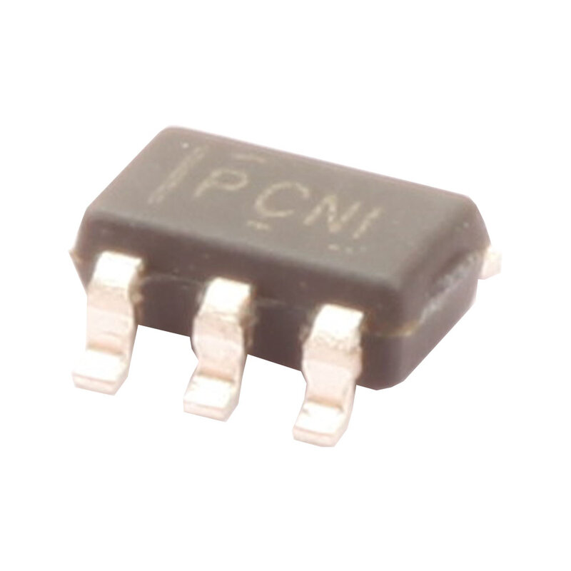 Lot de 10 circuits intégrés originaux, nouvelle collection SOT23-5, TPS76933 PCNI