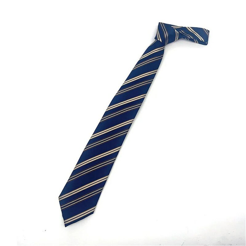 Herren Krawatten Hochzeit Accessoires 1200-Pin 8cm gestreifte Krawatte für Männer Frauen галстук Gravata Corbata Accessoires homme