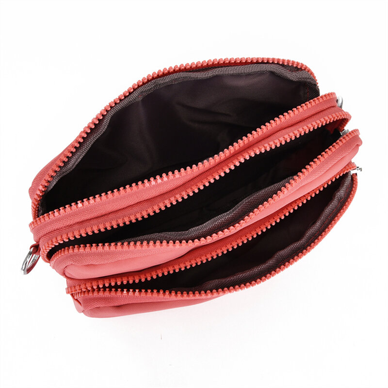Oxford Handbag Shoulder Bag Female Crossbody Bags Small Shoulder Bag For Women Designer Messenger Bags Ladies Tote Phone Pouch