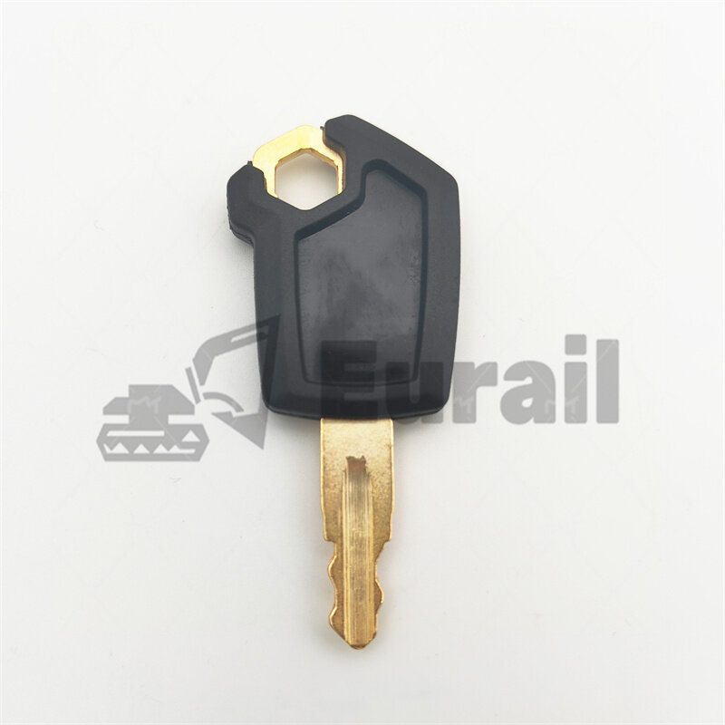 Флэш-ключ, флэш-ключ зажигания 21Q4-00090 для экскаватора Hyundai VS55/60/80/130/215/225/375/VS для Caterpillar 5P8500 CAT