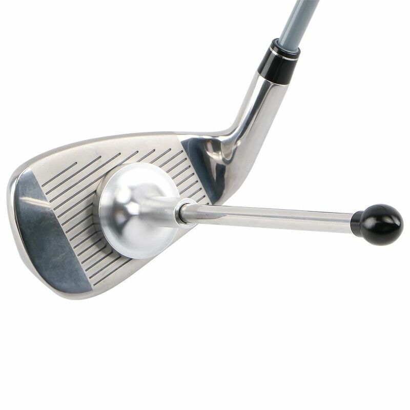 Golf-Alignment-Sticks und Zubehör für Trainings hilfen helfen dabei, Ihren Golfs chuss zu visual isieren und auszurichten