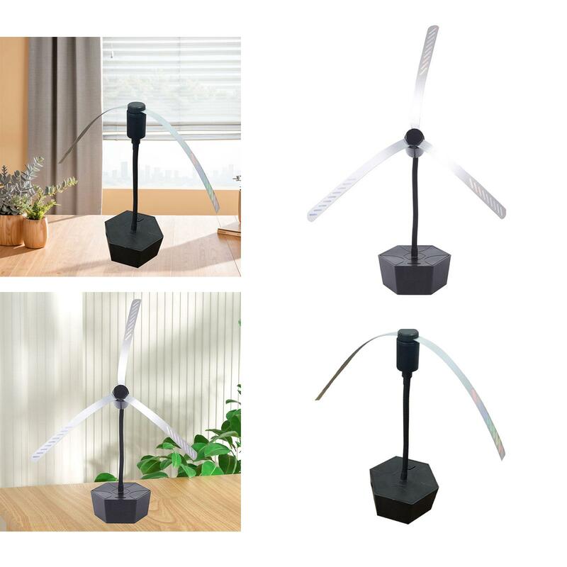 Fly Fan for Tables multifunzionale tenere lontano dal tuo cibo ventilatore silenzioso efficace Fly per ristorante cucina interna casa fuori