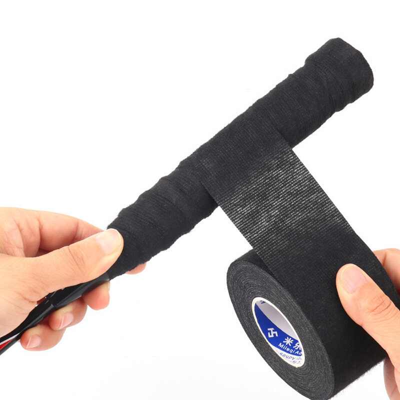 1 rotolo fasce antisudore antiscivolo racchetta da Tennis Grip Tape Badminton Grip Overgrip Sport Tape Over Grip per racchetta Beach Tennis
