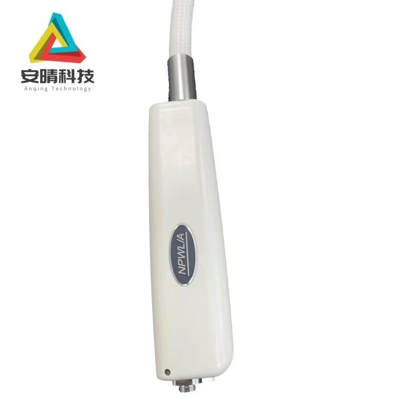 Laser pen skin second handle wash tattoo freckle freckle mole non-invasive beauty instrument equipment accessories