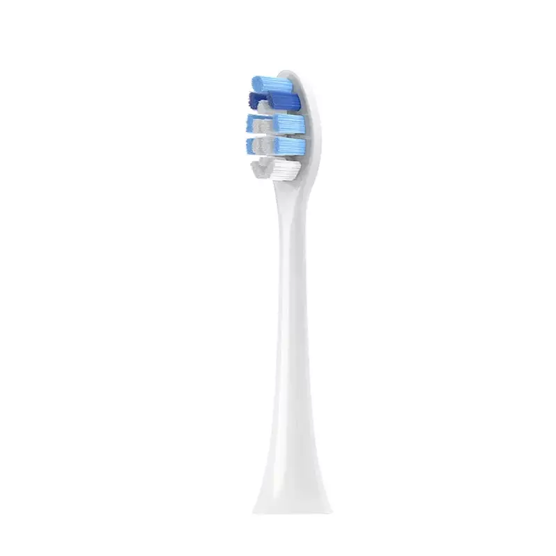 Сменные насадки для зубной щетки Fit Real Me M2 / M1 Realme Rtx2102 RMH2012, 12 шт.