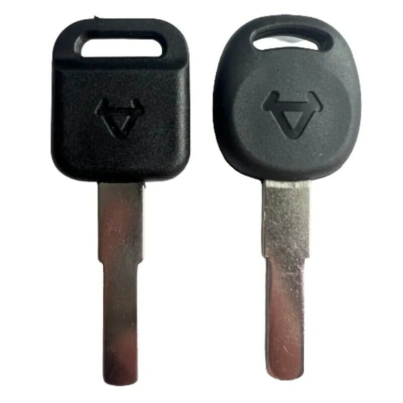 Mayorista-llave de coche eléctrico Mavericks, 1/10/20/30 piezas, en blanco, N1S, U1, M1, U +, UQI de EE. UU., cerradura de puerta eléctrica, en blanco para XiaoNiu