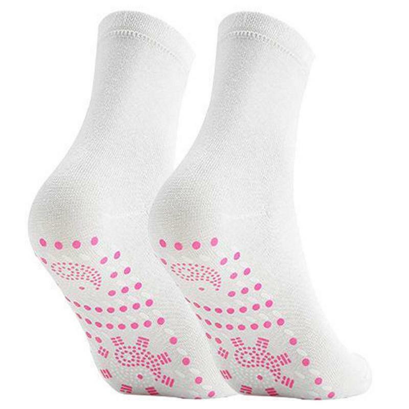 Self Heating Socks Health Massage Socks For The Man Self Heating Socks Health Massage Sports Athletic Socks For Relieves Stress