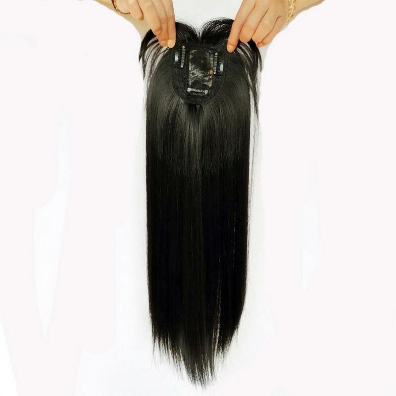 Короткие прямые парики из человеческих волос, бразильские цельные парики из высокотемпературного волокна, женский парик, короткие прямые натуральные парики