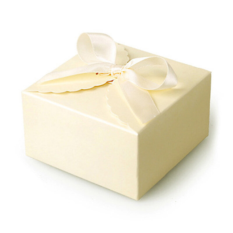 Quadratische handgemachte Seife falten Verpackungs box Schmuck Veranstalter Geschenk box Süßigkeiten kleine Aufbewahrung behälter für Party Kinder Geschenk