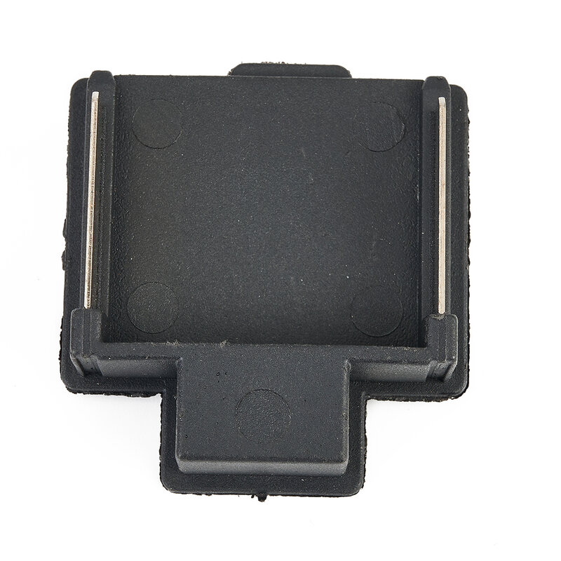 Durable New Practical Battery Adapter Connector Part Parts Replacement Terminal Block Exquisite Appearance 1pc