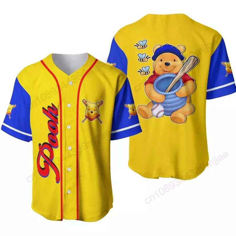 Baseball Shirt Esthetiek Damesshirt Damesmode 2023 Gratis Levering Damestop En Herenshirt Vintage Y 2K T-Shirt