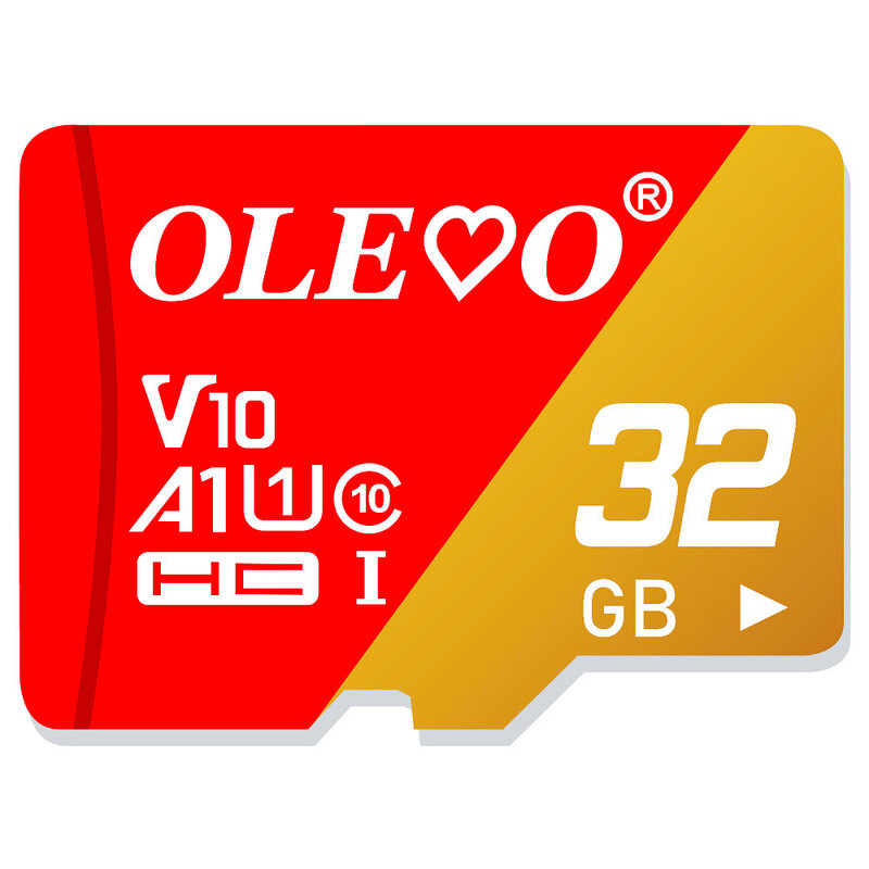 بطاقات الذاكرة عالية السرعة 16GB TF/SD بطاقة 256G 512GB 32g 64g 128g مايكرو A1 sd Class10 UHS-1 فلاش 512G للهاتف