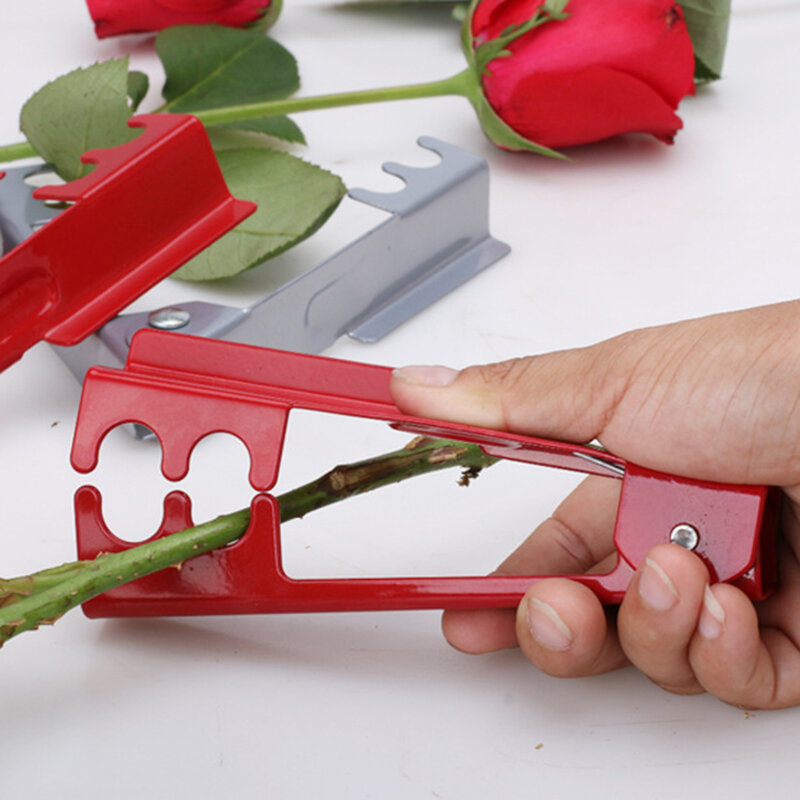 Садовое оборудование, инструмент для удаления шипов, ножницы, шип 14x6,5 см, ветки «сделай сам», энтузиазм, Цветочная Роза