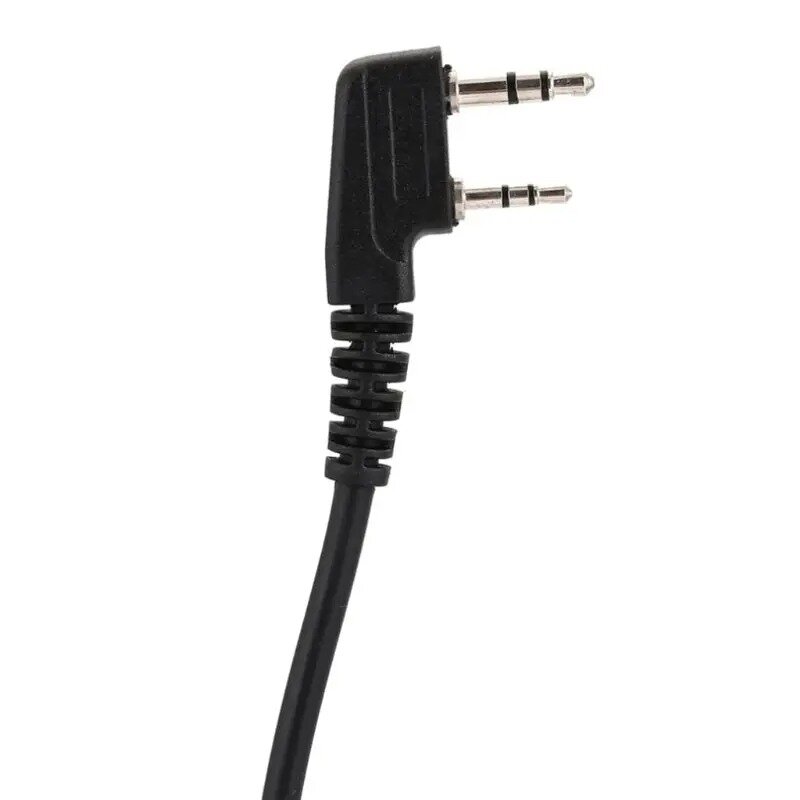2024 Walperforated Talkie USB pigments câble étanche USB pigments câble pour Baofeng UV-5R / BF-888S