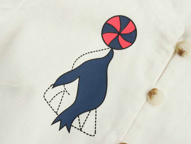 Casaco de botão de manga longa feminino, uma variedade de padrões, jaqueta vintage, outerwear feminino, camiseta chique, nova moda, 2024