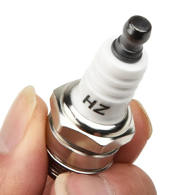 10/20Pcs Spark Plug For L7T BM6A BPMR7A RCJ6Y RCJ7Y WSR5F For Trimmer Blower Chainsaw Brushcutter Gas Scooters Pocket Bikes ATV