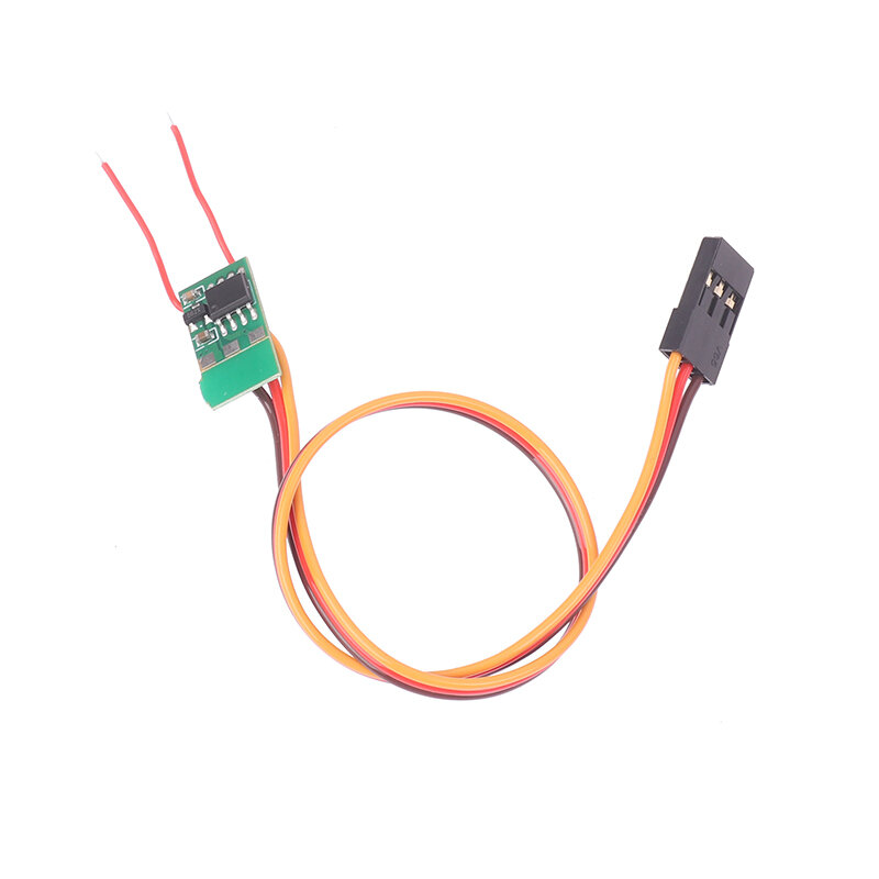 Forward Reverse Bidirectional Speed Controller Switch For DIY Adults Used In Mini Car Model Aircraft UAV Rotor Electric Switch