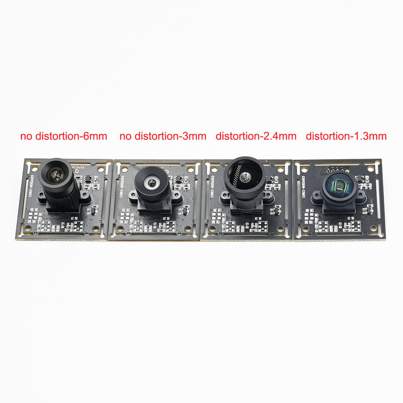 Ov9281 120fps Global Shutter USB-Kamera modul 1mp monochrome Webcam 720p 1280x720 Fisheye Motion Capture Überwachung