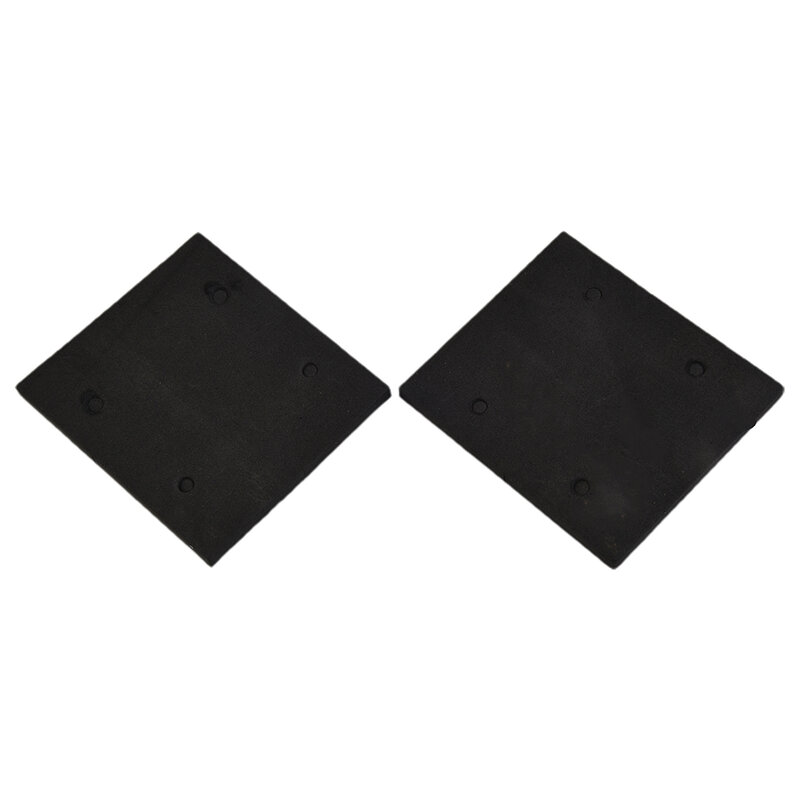 Elektro werkzeuge Schleifer Rücken polster 2 Stück Schaum hochwertiges Material für Makita Schleif maschine austauschbar heißer Verkauf